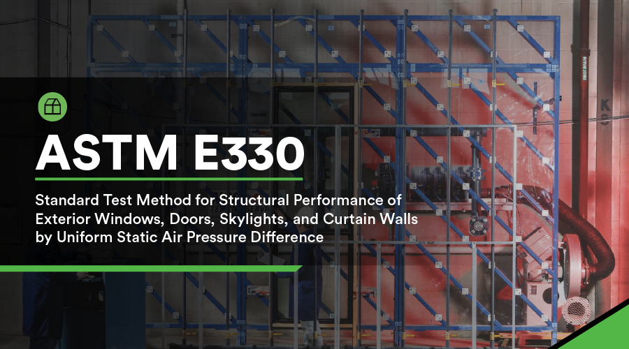 Focus On- ASTM E330 Structural Testing-01